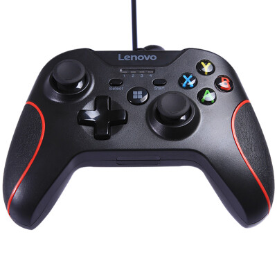 

Lenovo lenovo GW5 Batman Wireless Game Handlers PC / Andrews / PS / Smart Box Black