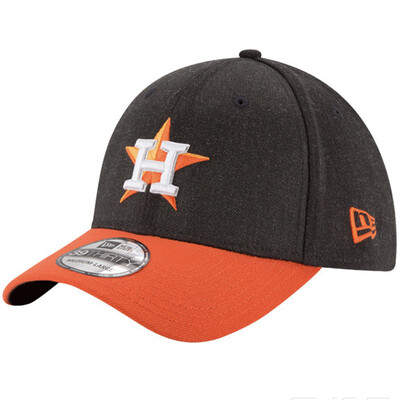 

NewEra Houston Astronas Baseball Cap Hands Men & Women Fashion Hip hop Tide Hat 80251510 SM Code