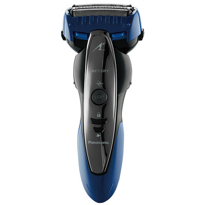 

Panasonic ES-ST29-A405 electric foil shaver