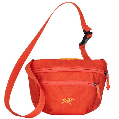 

Археоптерикс / ARCTERYX продавать классические Maka2 простые карманы 17172 / 2L / голубое Адриатическое
