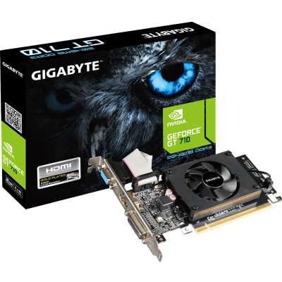 

GIGABYTE Graphics Card