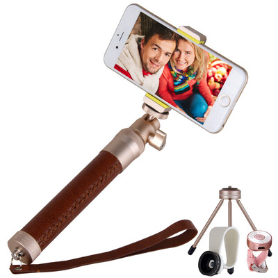 

BIAZE Gothic U20 Bluetooth Metal Self-Shaped Tie Gold Gold Self-Treated Artifact Strap for Apple 7p Samsung Millet Huawei etc