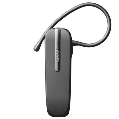 

Jabra BT2047 Business Call Bluetooth Headset Universal BT2046 Upgraded Earhook Black