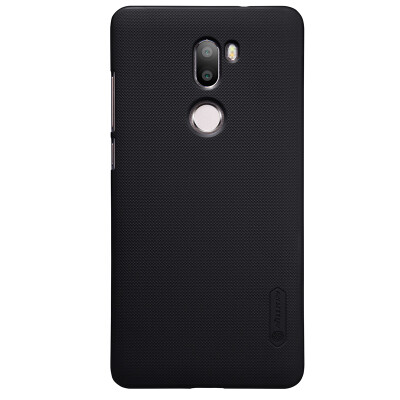 

NILLKIN Phone Case for Xiaomi 5S Plus black