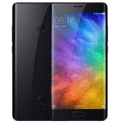 

Xiaomi MI Note2 smart phone