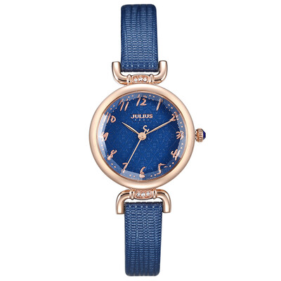

Женские часы Julius Two Hands Waterproof