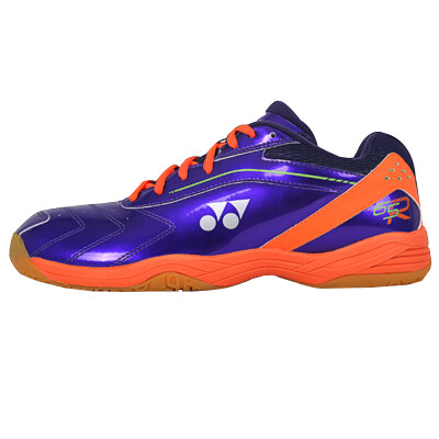 

YNEX YONEX badminton shoes professional wear anti-skid SHB-65REX purple 41 yards