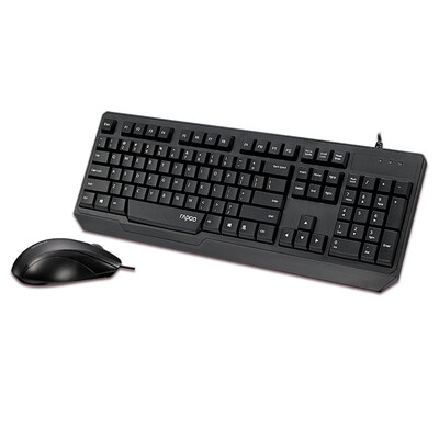 

Wired keyboard&mouse set keyboard wired mouse&keyboard set computer peripherals