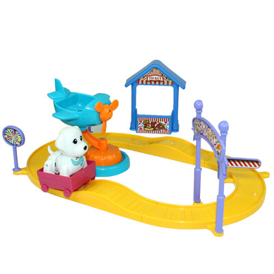 

Silverlit модель игрушки электрические игрушки детские развивающие игрушки SLVC885180CD00101
