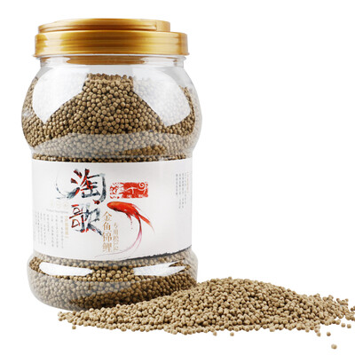 

Scandinavian Fish Fish Spirulina Full - effect