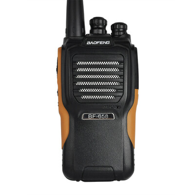 

Baofeng (Baofeng) UV-5R коммерческих FM-радио домофонных двойной сегмент двойной УФ