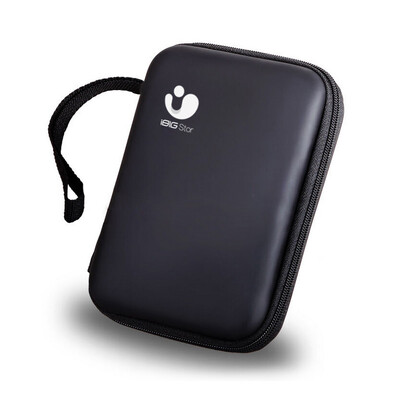 

iBIG Stor 2.5 hard disk bag