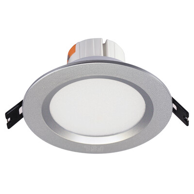 

Foshan lighting FSL LED downlight opening 12 cm integrated 8W4 inch white light