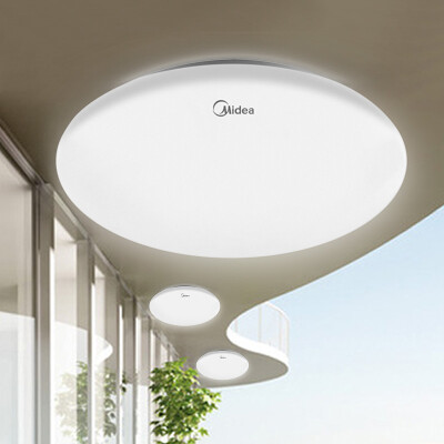 

Midea LED Ceiling Light Pure White 10W