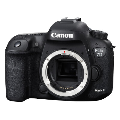 

Canon canon 7D Mark II SLR kit EF- 18-135mm f 35-56 IS USM lens including W-E1 card