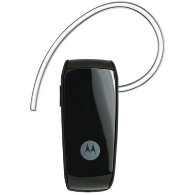 

Motorola Motorola Bluetooth Headset HK255 Universal Wireless
