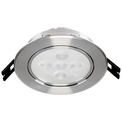 

Foshan Lighting FSL Spotlight LED full set of ceiling light 6W yellow 3000K US home high light