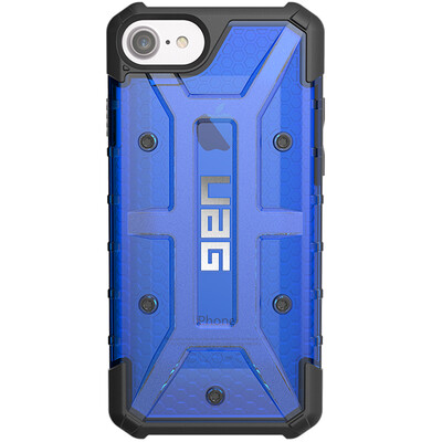 

UAG компании Apple iPhone8 / iPhone7 популярных бренды мобильного телефона оболочка / защитный рукав алмаз Синие Алмазные 4,7 дюйма