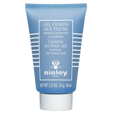 

Sisley (Сислей) цветы Hydra Mask 60ml (ака Цветочная маска 60мл) Увлажняющая маска