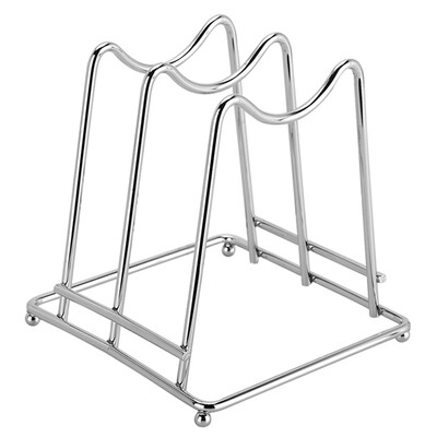 

Maxcook Kitchen Shelf Holder Stand cutting board placed stainless steel MCZB-094 thick thick super-load a