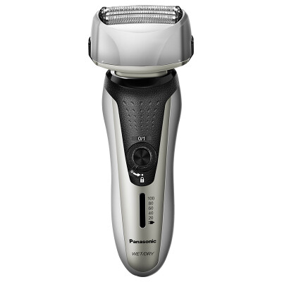 

Panasonic ES-RF41-N405 Electric Shaver Fully Washabe with 4 Blades