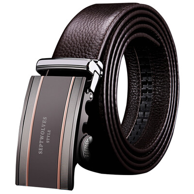 

SEPTWOLVES мужской пояс