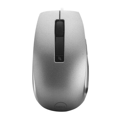 

DELL (DELL) Wired 6-Button Laser Mouse Mouse Wired