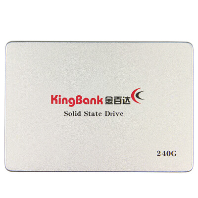 

Твердый жесткий диск KINGBANK KP330 SATA3 SSD