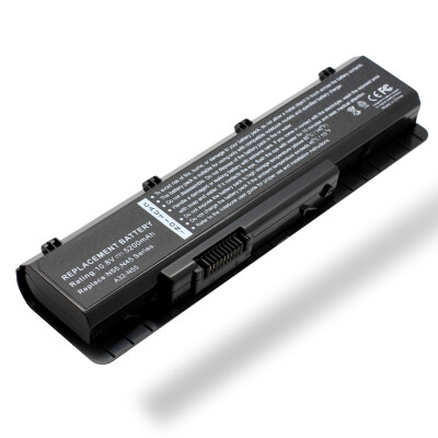 

10.8V 5200mah 6cell Replacement Battery Compatible for ASUS N45JC N45SJ N45SN N45SF N45SL N45SV N55 N55E Series