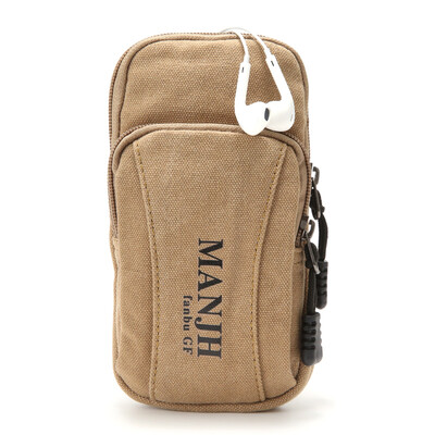 

MANJH ручная сумка хаки