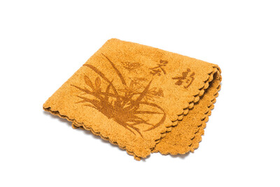 

High Quality Chinese Gongfu Tea Table Cleaning Cloth Towel 30*30cm