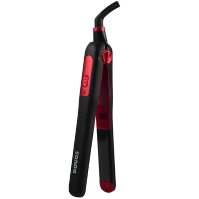 

Pentium POVOS straight hair straightener clip straight hair straight folder PR2013