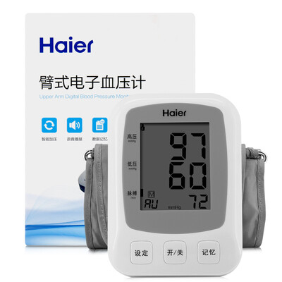 

Haier (Haier) Haier электронный сфигмоманометр посвященный адаптер питания KO5S060083C
