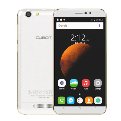 

Cubot Dinosaur Smartphone