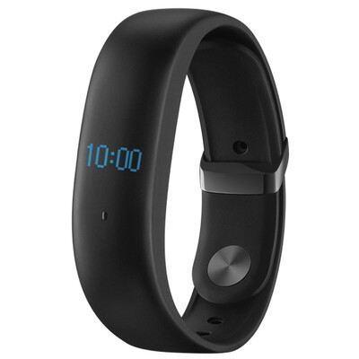 

На Складе в Исходном Meizu Группа H1 Браслет Фитнес-Трекер Браслет С Smart Heart Rate Monitor OLED Дисплей IP67