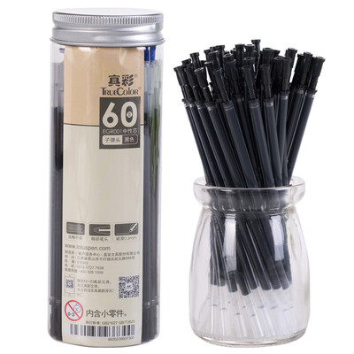 

Реальный цвет черный основной ствол (Truecolor) EGR001 Gel 60