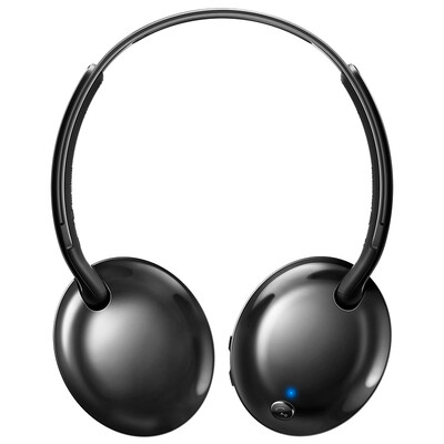

Philips (PHILIPS) гарнитура Телефонный звонок гарнитуры Bluetooth Flite SHB4405 (черный)