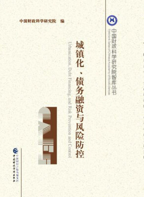 

城镇化、债务融资与风险防控