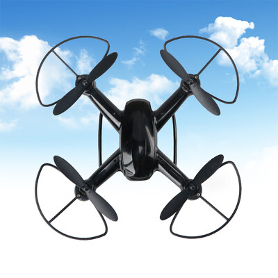 

2.4Ghz 4CH 6-axis One Key 360°Rollover RC Headless Quadcopter 650123