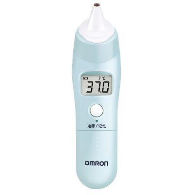 

OMRON (OMRON) infrared thermometer TH839S (ear thermometer