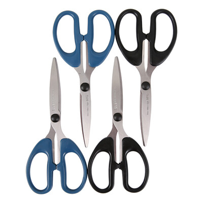 

Chenguang  & G ASS91444 classic home office scissors 160mm4 loaded color random