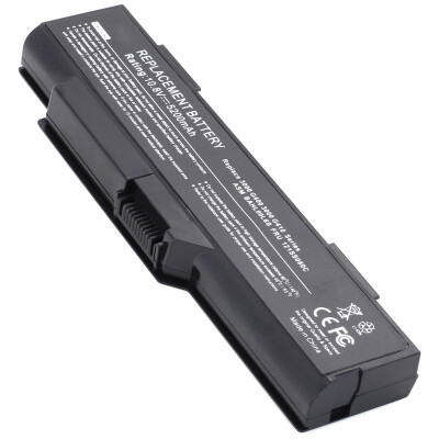 

New Replacement Laptop Notebook Battery for Lenovo IdeaPad Z580 Series G400 Series G485 Series G580 Series L116Y01 L11S6F01