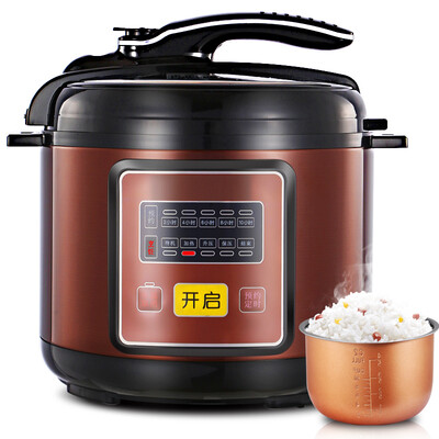 

Royalstar 60-100A35 мультиварка 6L