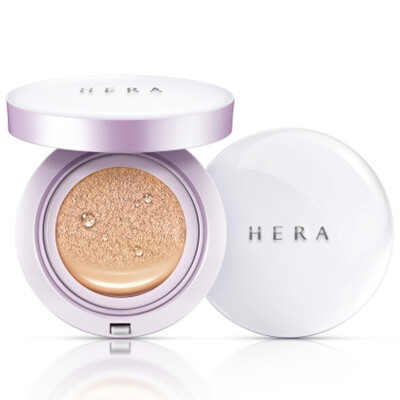 

HERA) Sunshine Cream BB Cream C21 SPF30 + / PA +++ (genuine 15g + replacement core 15g) (new and old packaging random release