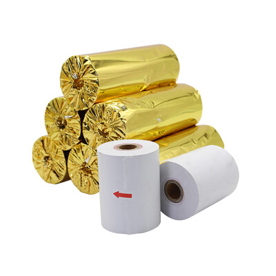 

80mmx80mm хорошей тепловой кассовой бумаги (36 рулонов / коробка, продажи FCL)