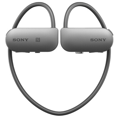 

Sony SSE-BTR1 Smart B-Trainer smart wearable music player IPX5 waterproof
