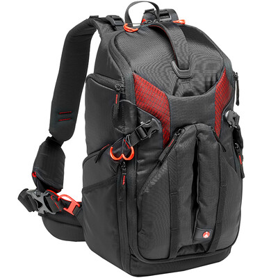 

Manfrotto Рюкзак для зеркальных фотоаппаратов