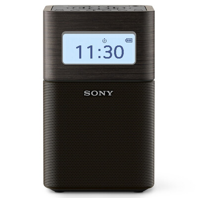 

Sony SRF-V1BT Bluetooth FMAM Radio