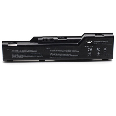 

Replacement 9 Cell New Laptop Battery for DELL XPS M1730 XPS M1730n Laptop DELL 0HG307 0KG530 0WG317 0XG496 0XG528 312-0680