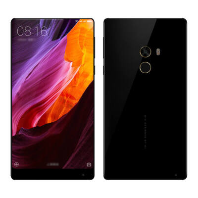 

Xiaomi MIX Pro 6+256GB 4G+/LTE Smartphone Qualcomm Snapdragon 821